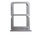 Thumb Sim Holder Oneplus 3t Gunmetal