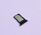 Thumb Sim Holder Pixel 7 Black