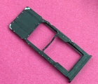 Thumb Sim Holder Samsung Galaxy A13 5g Black