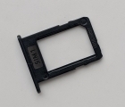 Thumb Sim Holder Samsung Galaxy J7   2017   J730f Black
