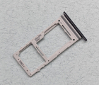 Thumb Sim Holder Samsung Galaxy Note 10 Lite N770 Black