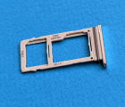 Thumb Sim Holder Samsung Galaxy Note 20 Ultra 2 Sim