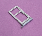 Thumb Sim Holder Samsung Galaxy S10 S10 Plus Prism Blue