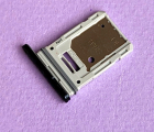 Thumb Sim Holder Samsung Galaxy S20 Fe Black
