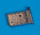 Thumb Sim Holder Samsung Galaxy S21 Gray