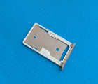 Thumb Sim Holder Xiaomi Redmi 3x Gold