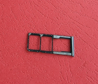 Thumb Sim Holder Xiaomi Redmi Note 12 4g Blue