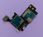 Thumb Sim Rader Samsung Galaxy Note 2 N7100