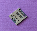 Thumb Sim Reader Alcatel Fierce Xl 5054