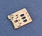 Thumb Sim Reader Kyocera Brigadier E6782