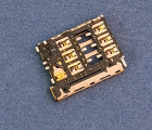 Thumb Sim Reader Kyocera Brigadier E6782 2