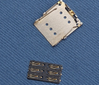 Thumb Sim Reader Motorola Droid Maxx Xt1080m