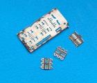 Thumb Sim Reader Samsung Galaxy A707