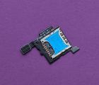 Thumb Sim Reader Samsung Galaxy Core Duos I8262