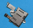 Thumb Sim Reader Samsung Galaxy Note 10.1 N8000