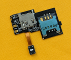 Thumb Sim Reader Samsung Galaxy Note 2 L717