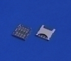 Thumb Sim Slot Moto E4 0