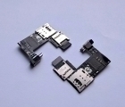 Thumb Sim Slot Motorola Moto G2 1 Sim 2