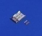 Thumb Sim Slot Motorola Moto Z Droid 2