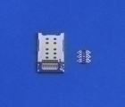 Thumb Sim Slot Motorola Moto Z Play 1