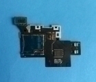 Thumb Sim Slot Samsung Galaxy Note 2 Lte L900