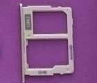 Thumb Sim Tray 2 Samsung Galaxy J3 J330f Gold