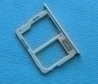 Thumb Sim Tray 2 Samsung Galaxy J5 J530f Gold
