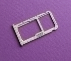 Thumb Sim Tray HUAWEI Mate 10 Lite  RNE L21   Gold