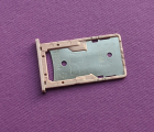 Thumb Sim Tray Xiaomi Redmi 4a Rose