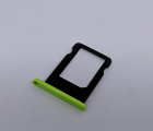 Thumb Sim Tray Apple Iphone 5c Green