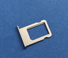 Thumb Sim Tray Apple Iphone 5s Gold