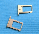 Thumb Sim Tray Apple Iphone 6g Gold