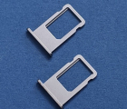 Thumb Sim Tray Apple Iphone 6g Space Gray