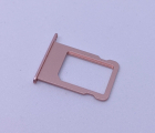 Thumb Sim Tray Apple Iphone Se Rose Gold