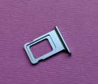 Thumb Sim Tray Apple Iphone Xr Blue