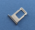 Thumb Sim Tray Apple Iphone Xs Max Silver
