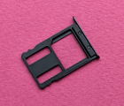 Thumb Sim Tray Google Nexus 6p Black