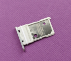 Thumb Sim Tray Google Pixel 3 White