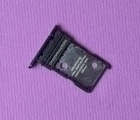 Thumb Sim Tray Google Pixel 3 Xl Black