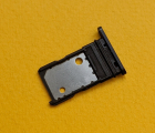 Thumb Sim Tray Google Pixel 3 Xl Black New
