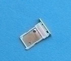 Thumb Sim Tray Google Pixel 3 Xl White