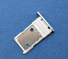 Thumb Sim Tray Google Pixel 3 Xl White Oem