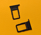 Thumb Sim Tray Google Pixel 3a