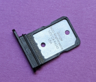 Thumb Sim Tray Google Pixel 4 Black