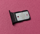 Thumb Sim Tray Google Pixel 4a Black A Stock