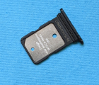 Thumb Sim Tray Google Pixel 4a Black C Stock