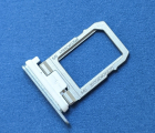 Thumb Sim Tray Htc 10 Evo Silver