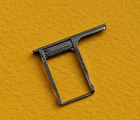 Thumb Sim Tray Htc One M8 Gray