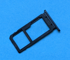 Thumb Sim Tray Htc U Ultra Black