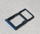 Thumb Sim Tray Huawei P30 Lite Blue1
